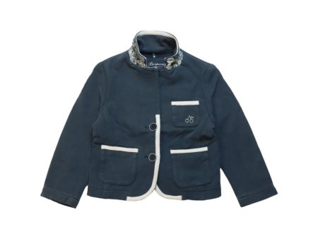 Bonpoint Lightweight Jacket 3T on Sale