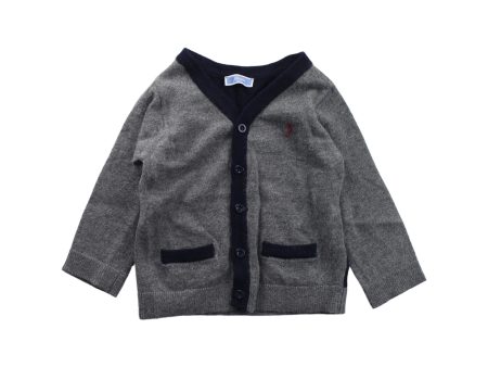 Jacadi Cardigan 12-18M For Sale