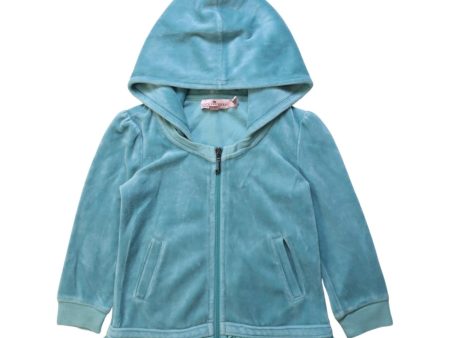 Juicy Couture Lightweight Jacket 3T Online