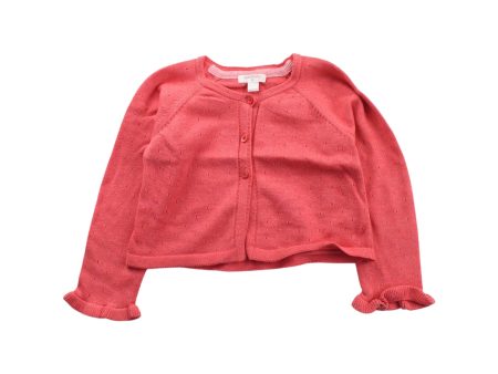 Purebaby Cardigan 3T Online Sale