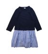 Crewcuts Long Sleeve Dress 12Y For Discount