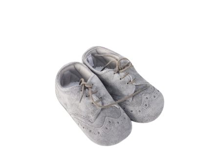 Fior di Coccole Booties 12-18M (EU20) For Cheap