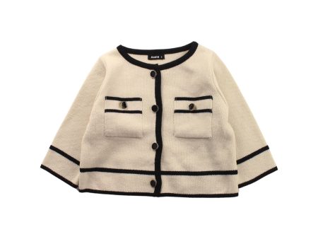 Aosta Cardigan 6-12M Supply