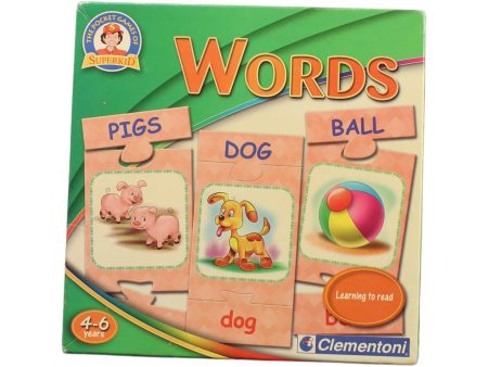 Clementoni Puzzle O S Online Sale