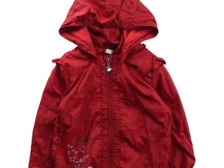 ELLE Lightweight Jacket 2T Online