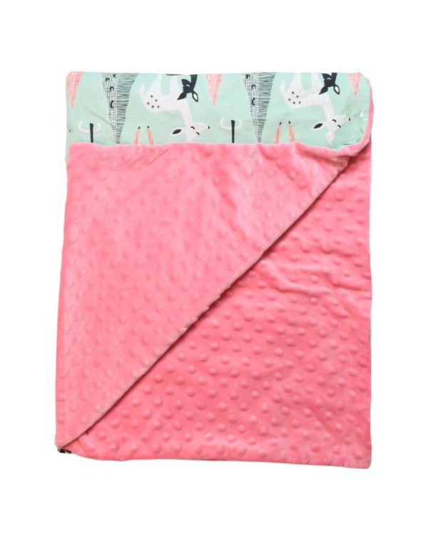 La Millou Blanket O S Online