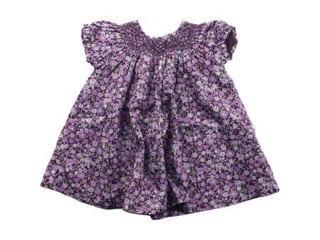 Janie & Jack Dress Set 0-3M Online now