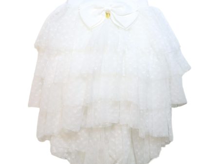 Angel s Face Tulle Skirt 6T - 7Y For Sale