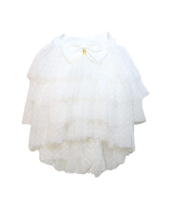 Angel s Face Tulle Skirt 6T - 7Y For Sale