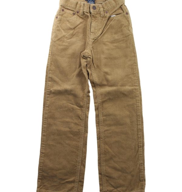 Polo Ralph Lauren Casual Pants 6T Cheap