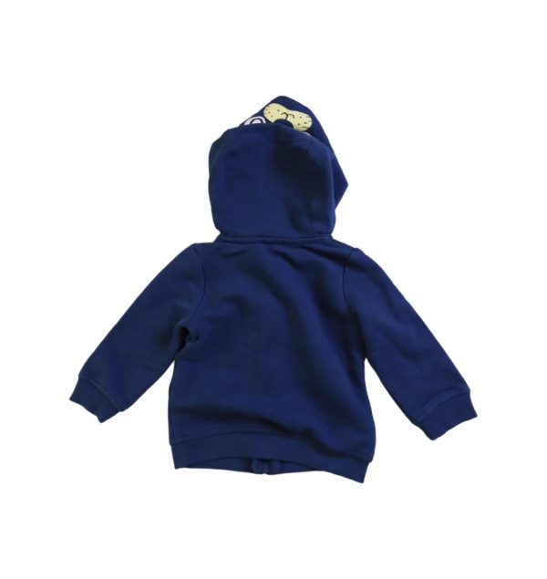 DPAM Lightweight Jacket 12M (74cm) Discount