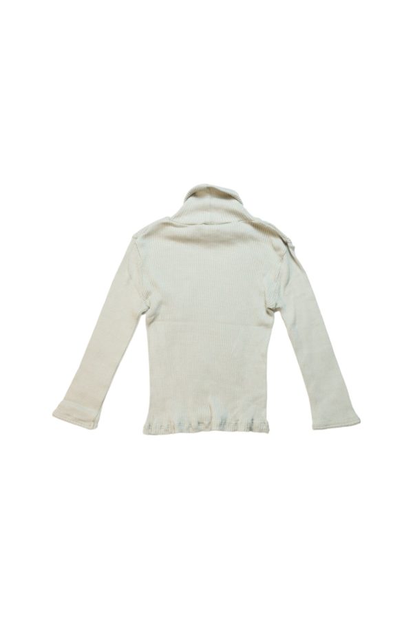 minimalisma Long Sleeve Top 3T - 4T Online