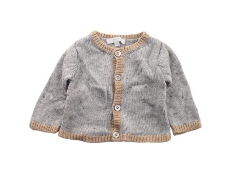 Jacadi Cardigan 0-3M Online Sale