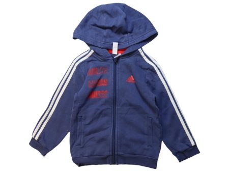 Adidas Lightweight Jacket 2T Online