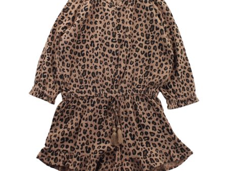 Seed Long Sleeve Romper 3T Hot on Sale