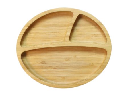 Avanchy Bamboo Suction Baby Plate O S Online