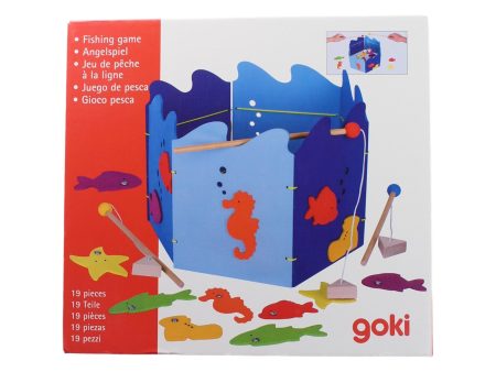 Goki Puzzle O S Cheap