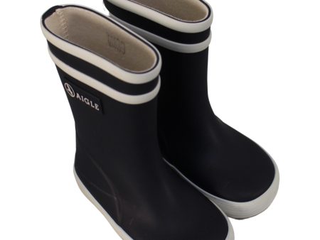 Aigle Rain Boots 12-18M (EU21) Online Sale