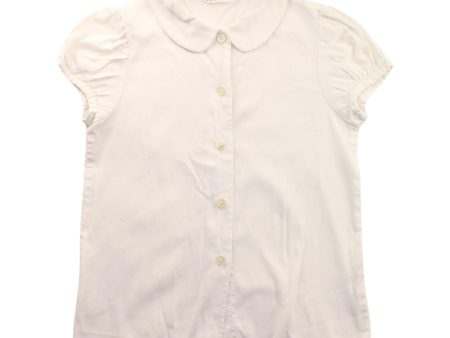 Familiar Short Sleeve Shirt 5T - 6T Sale