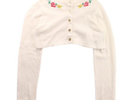 Janie & Jack Cardigan 6T on Sale