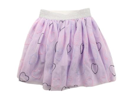 Seed Tulle Skirt 3T Online Sale