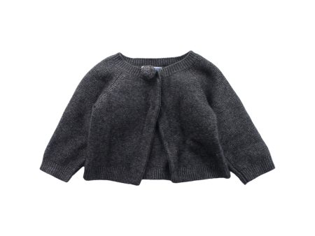 Jacadi Cardigan 6-12M Online Hot Sale