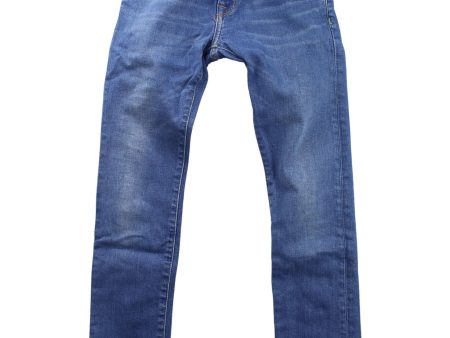 Scotch & Soda Jeans 8Y Online Sale