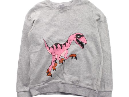 Polarn O. Pyret Crewneck Sweatshirt 6T - 8Y Supply