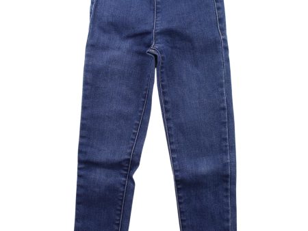 Molo Jeans 5T - 6T Supply