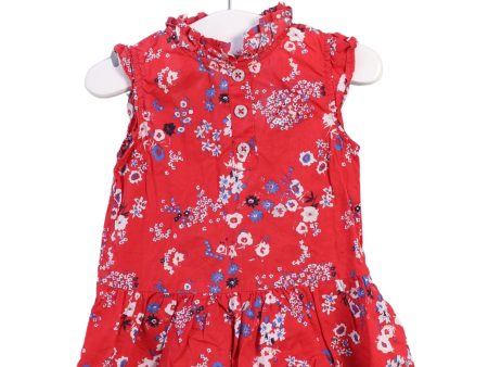 Petit Bateau Dress Set 3M on Sale