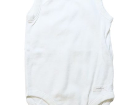 Newbie Sleeveless Bodysuit 3-6M Hot on Sale