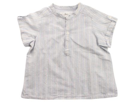 Bonpoint Short Sleeve Top 2T Cheap