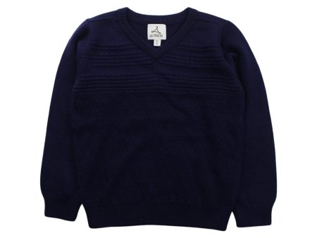 As Little As Knit Sweater 3T - 4T Online now