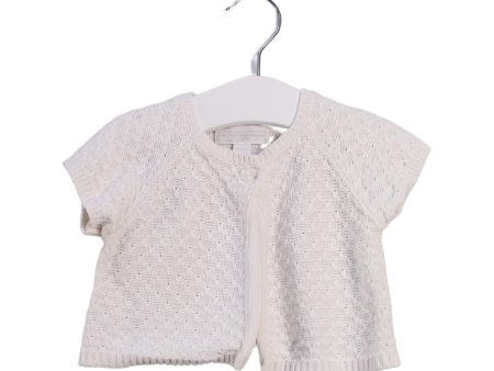 The Little White Company Cardigan 3M Sale