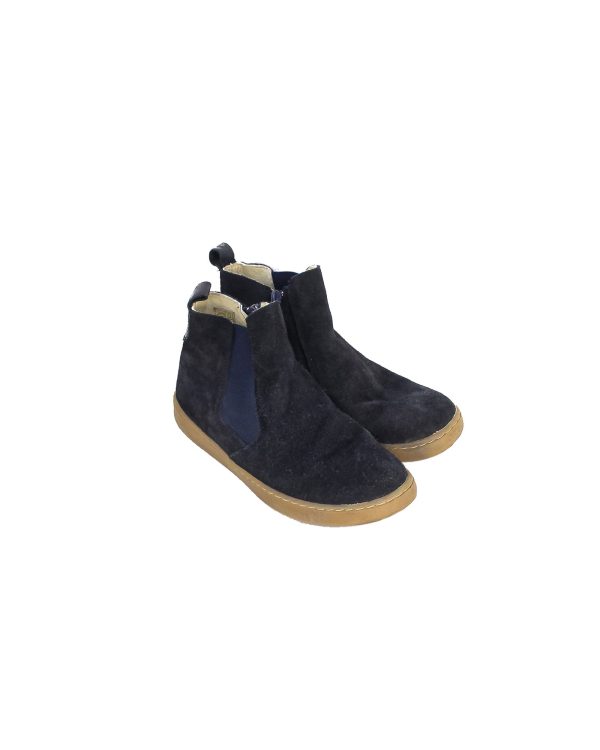 Jacadi Casual Boot 7Y - 8Y (EU33) For Discount