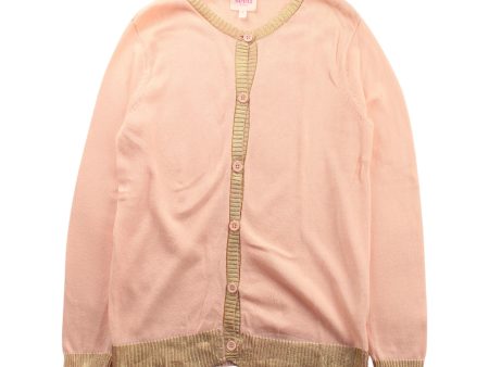 Seed Cardigan 8Y Cheap