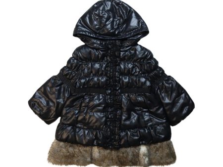 Jill Stuart Puffer Coat 18-24M For Sale