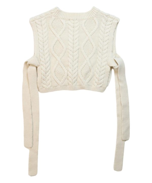 Aosta Sweater Vest 12M on Sale