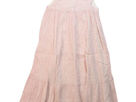 Bonpoint Sleeveless Dress 3T Sale