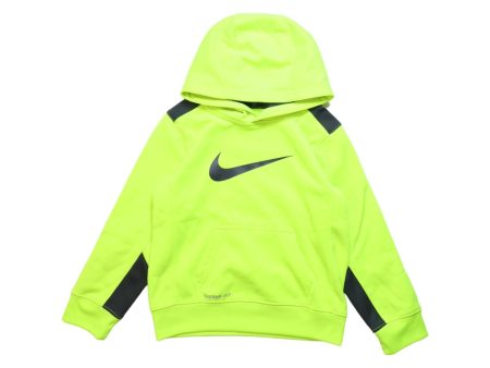 Nike Hooded Sweatshirt 4T Online