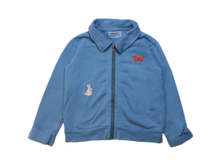 Bobo Choses Lightweight Jacket 2T - 3T Hot on Sale