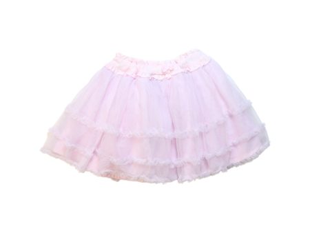 Mezzo Piano Tulle Skirt 4T Hot on Sale