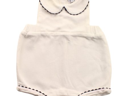 Jacadi Sleeveless Bodysuit 3-6M Online