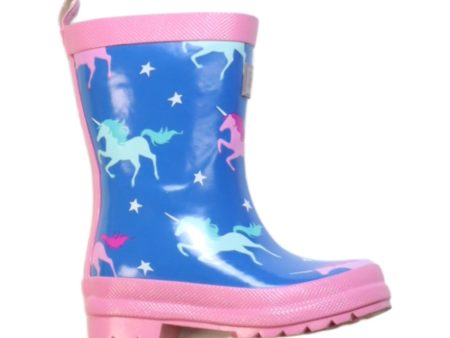 Hatley Rain Boots 18M - 2T (EU22) For Sale