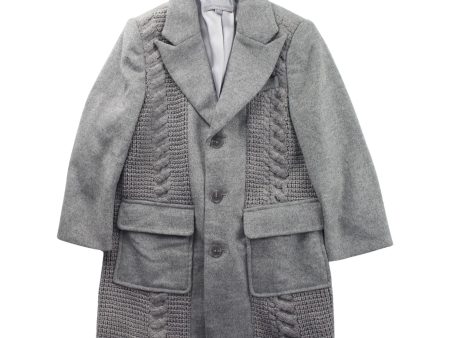 Nicholas & Bears Coat 3T Online Sale