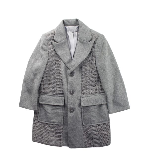 Nicholas & Bears Coat 3T Online Sale