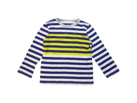 Boden Long Sleeve Top 2T - 3T Online Hot Sale