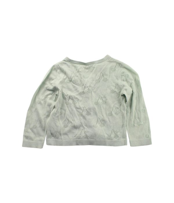 Bonpoint Cardigan 12-18M For Discount