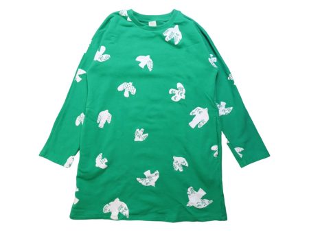 COS Sweater Dress 6T - 8Y For Sale