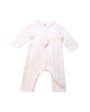 Petit Bateau Long Sleeve Jumpsuit 12M Hot on Sale